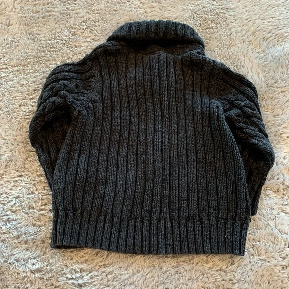 Old Navy cozy cable